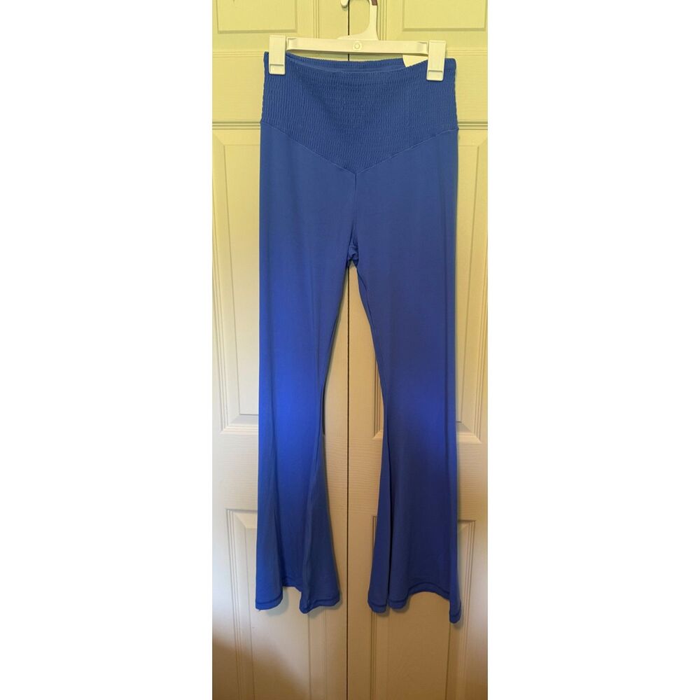 NWT Aerie Wide Leg Leggings
